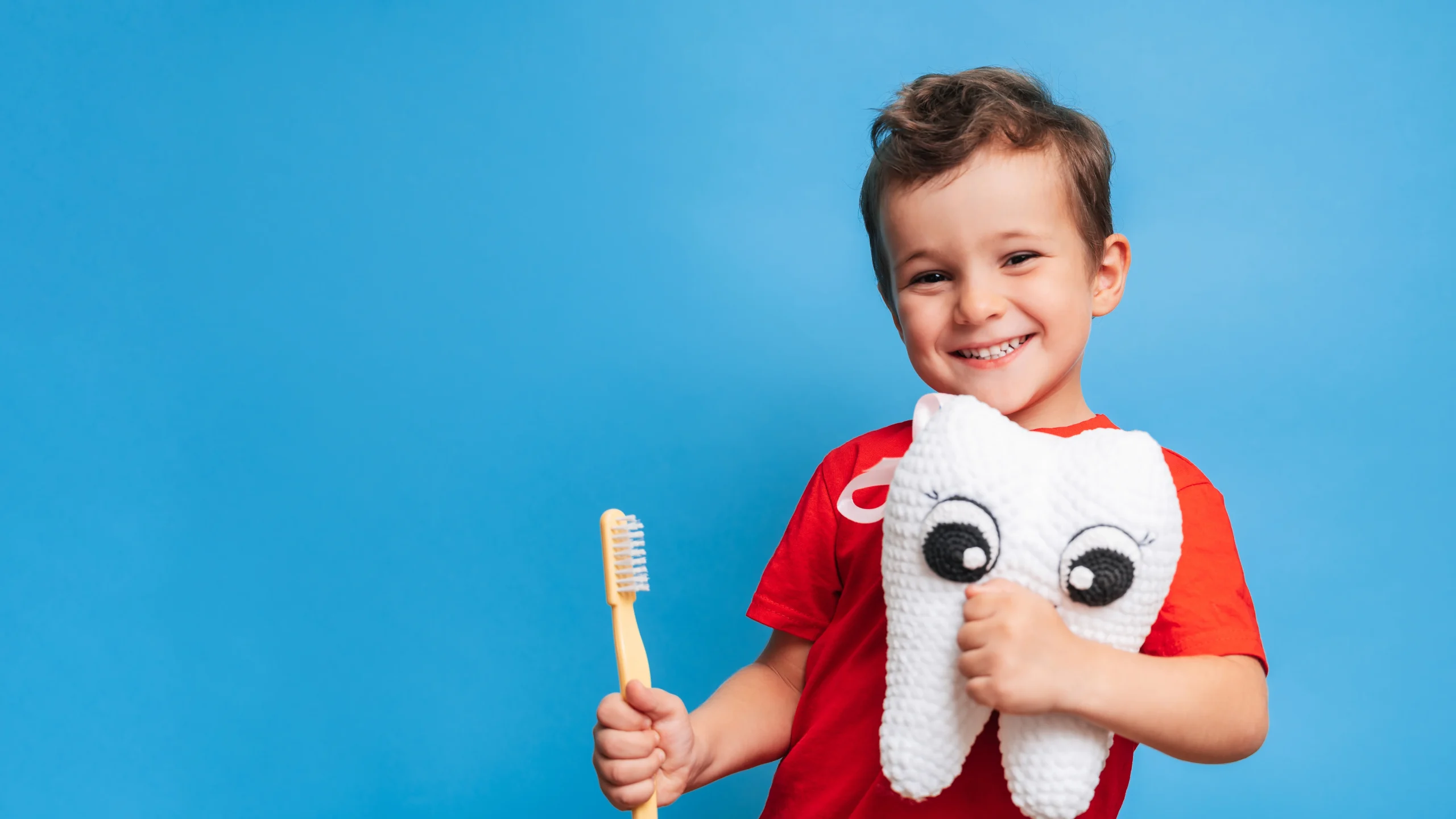 Prevenzione carie bambini e adolescenti