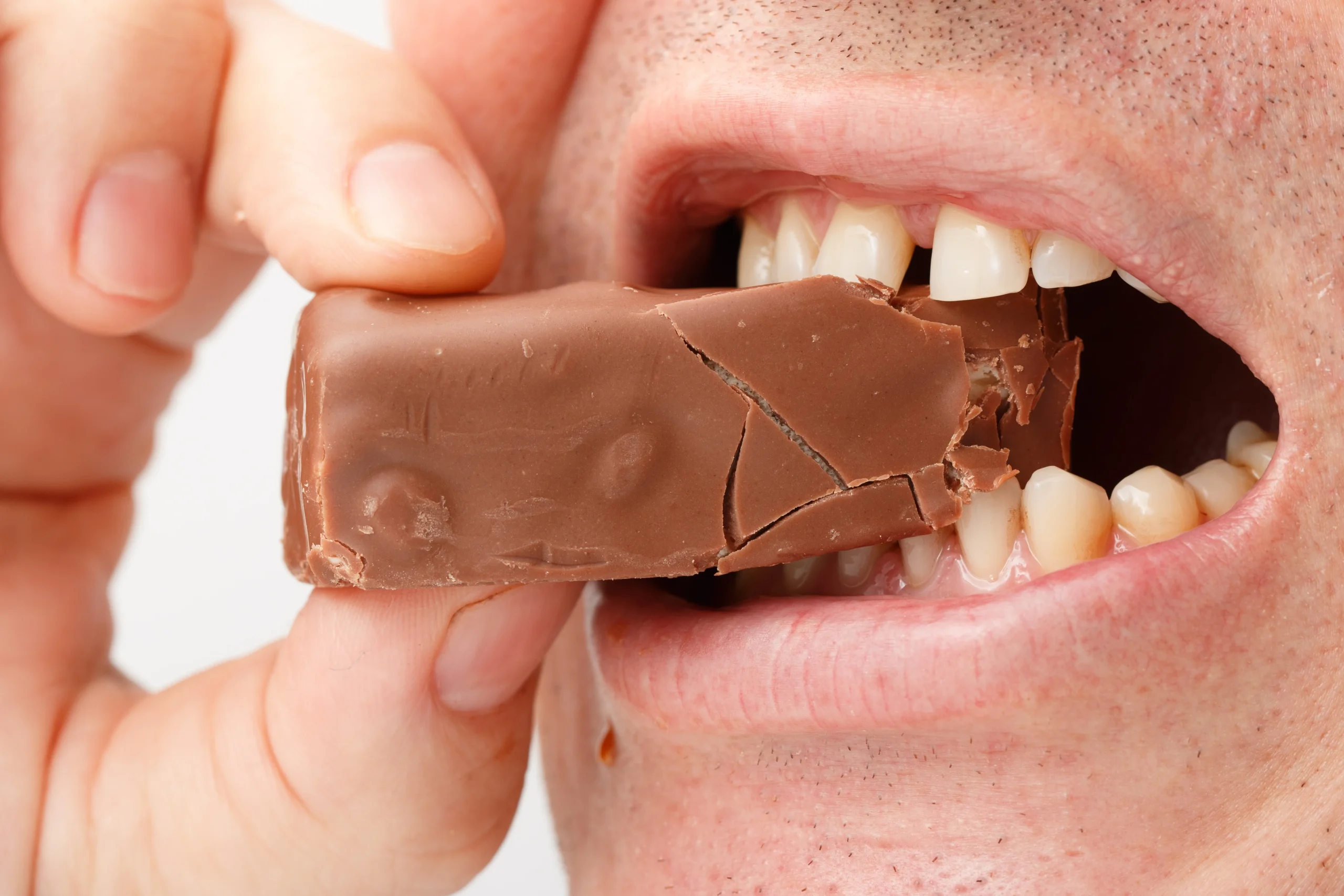 Alimentazione e salute orale: il legame che fa la differenza