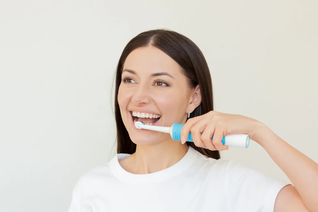 errori da evitare nell'igiene orale